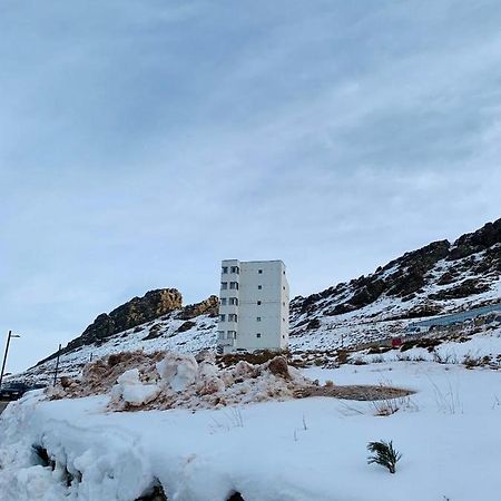 グラナダApartamento Snow Nevadaアパートメント エクステリア 写真