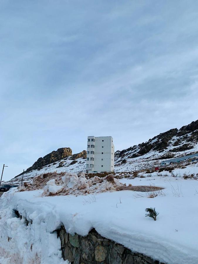 グラナダApartamento Snow Nevadaアパートメント エクステリア 写真
